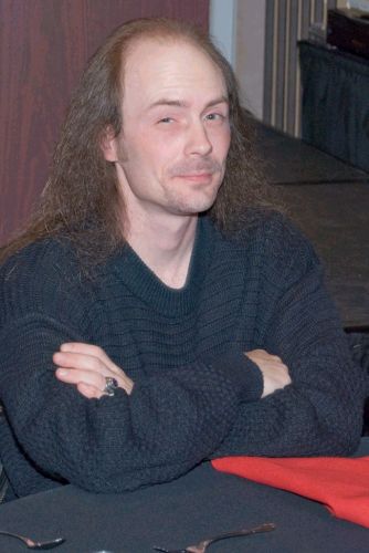 David Garten