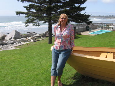 Carol Bremner