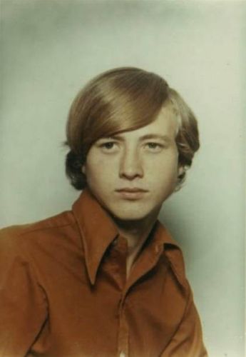 Mark Sickels