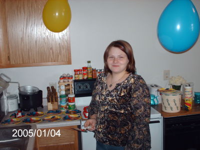 Laura Withem