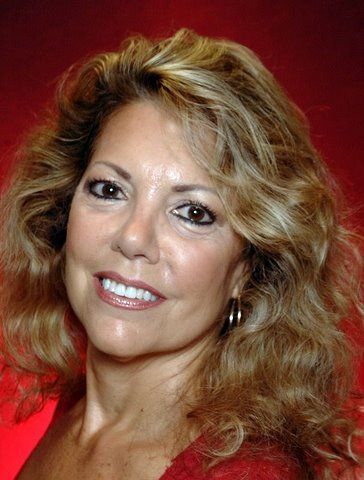 Marsha Rubin