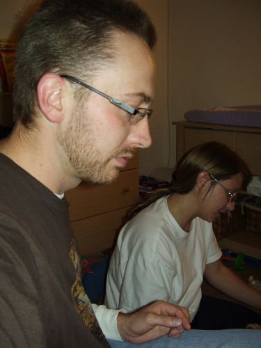 Robert Weismantel