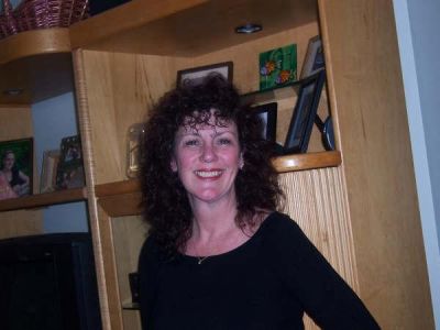 Suzanne Jones