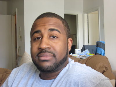 Andre Adams