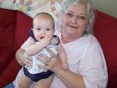 Linda Harrell
