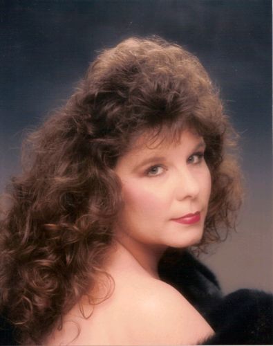 Eugenia Holden