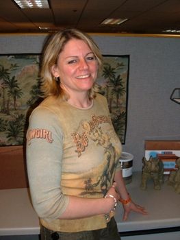 Lisa Barbee
