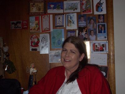 Margaret Briscoe