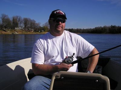 Scott Ebert