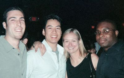 Stanley Pun