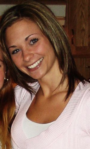 Katherine Parker