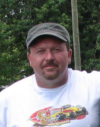 Robert Vermillion