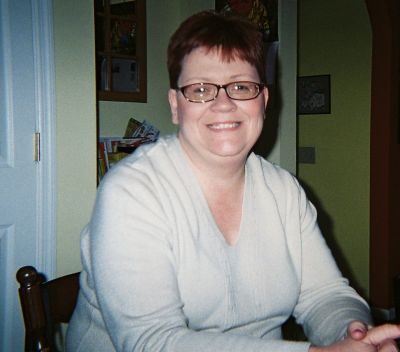 Laura Hacker