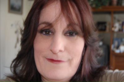 Amy Honts