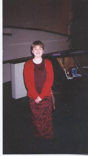 Lindsey Hall