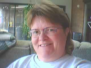 Patricia Hutcheson
