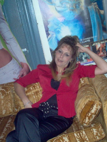 Misty Russell