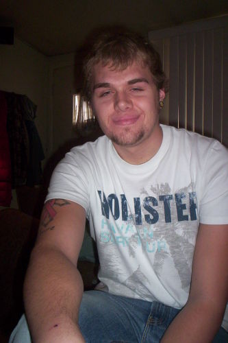 Steven Blackburn