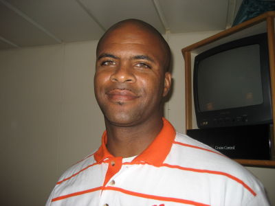 Curtis Gambrell