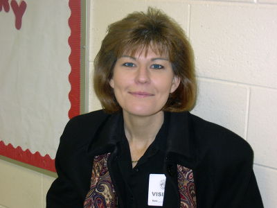 Susan Peate