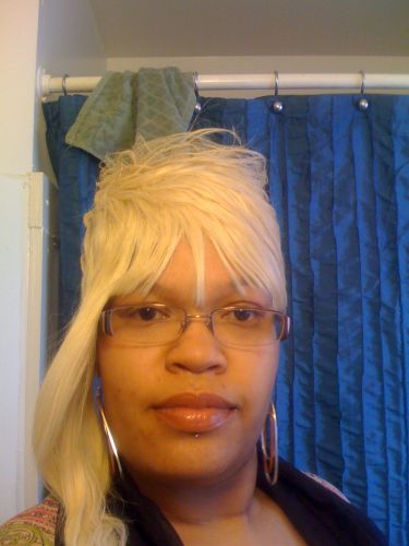 Monica Mcdade