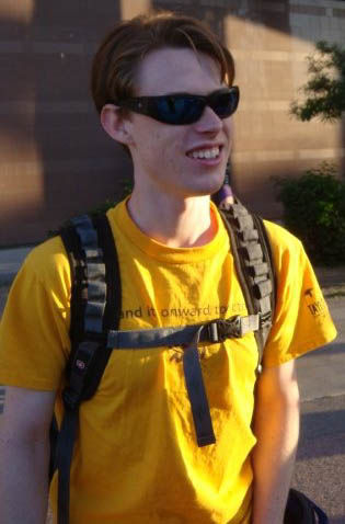 Michael Casolary