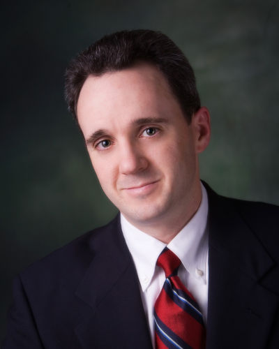 David Hunt