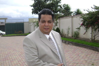 Marcelo Teran