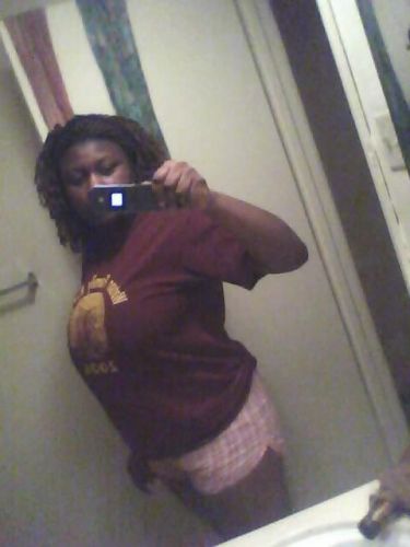 Teasha Tomlin