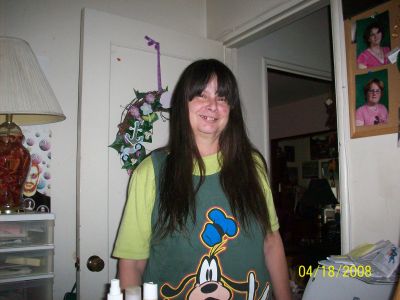 Jill Behler