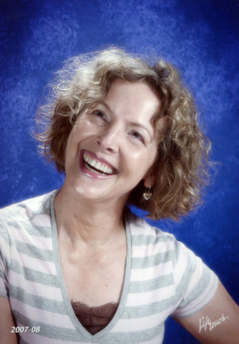 Janice Donaldson