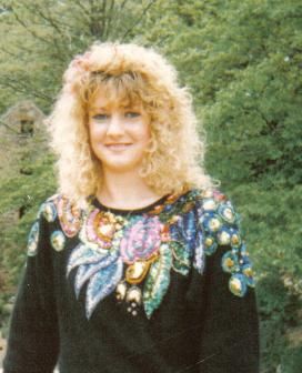Laura Barnes