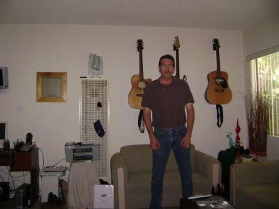 Mark Stout