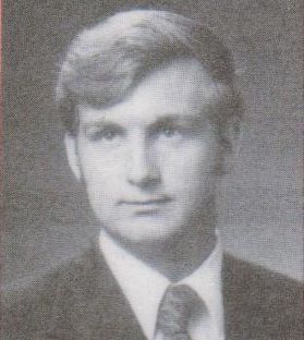 Mark Gallup