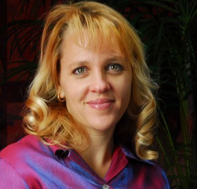 Janine Humphries
