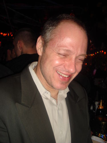 Scott Greenhaw
