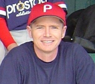 Darcy Elliott
