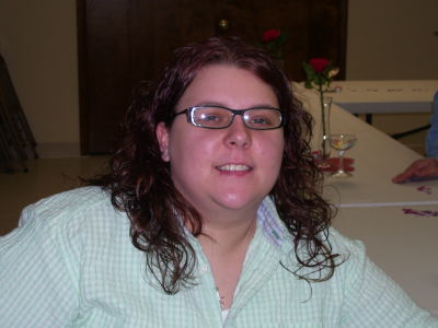 Heather Edwards