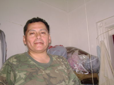 Antonio Ureta