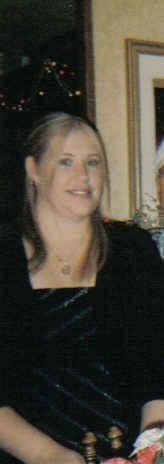 Julie Barrett