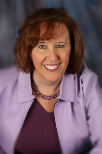Adrienne Moch