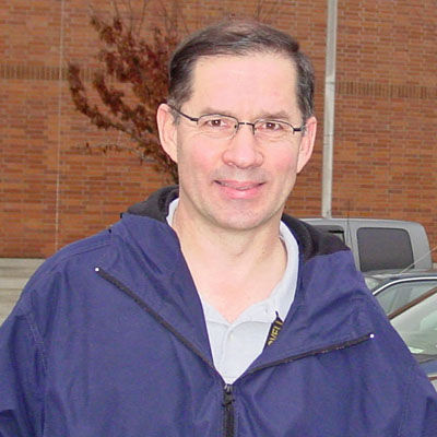 Richard Mease