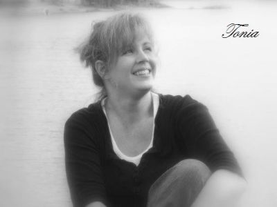 Tonia Parker