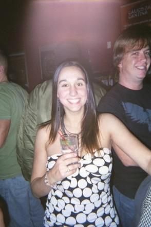 Katherine Molldene