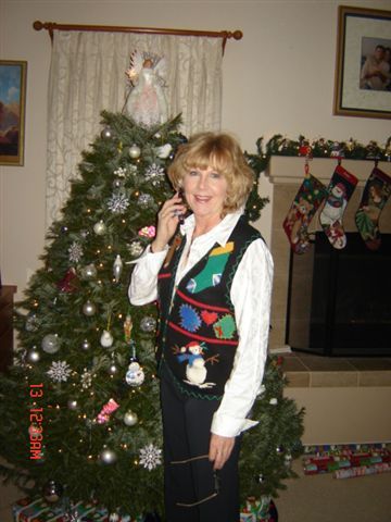 Nancy Bo