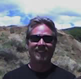 Gregory Hinson
