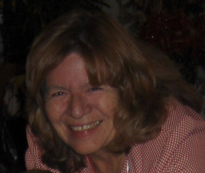 Carmen Arias