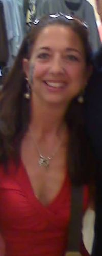 Michelle Helmeczy