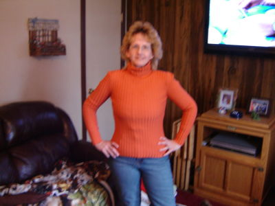 Sandra Lodowski