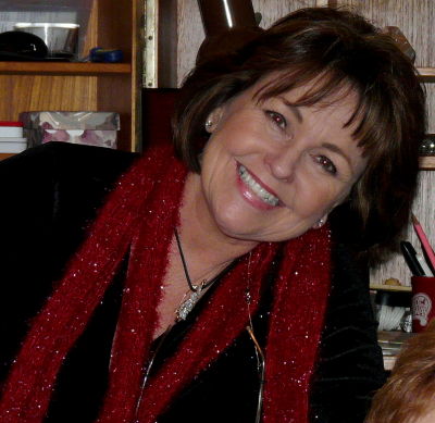 Sally Stanton